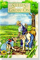 Seeds to Grow On (cover)