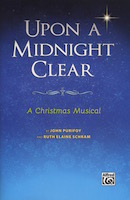 Upon a Midnight Clear - A Christmas Musical