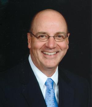 Larry Pugh