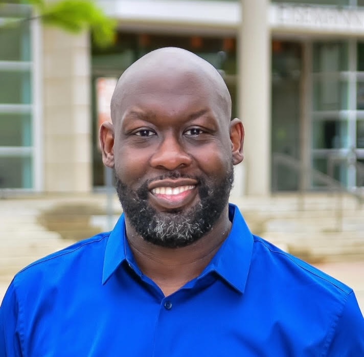 Victor C. Johnson
