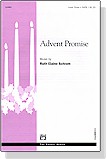 Advent Promise (cover)