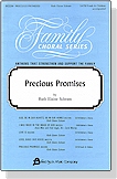 Precious Promises (cover)