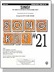 Sing! The Songs of Joe Raposo from Sesame Street