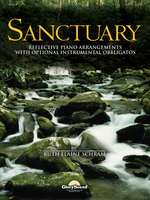 Sanctuary (cover)